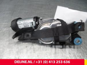 Volvo XC70 Ruitenwissermotor achter O5829 foto 2