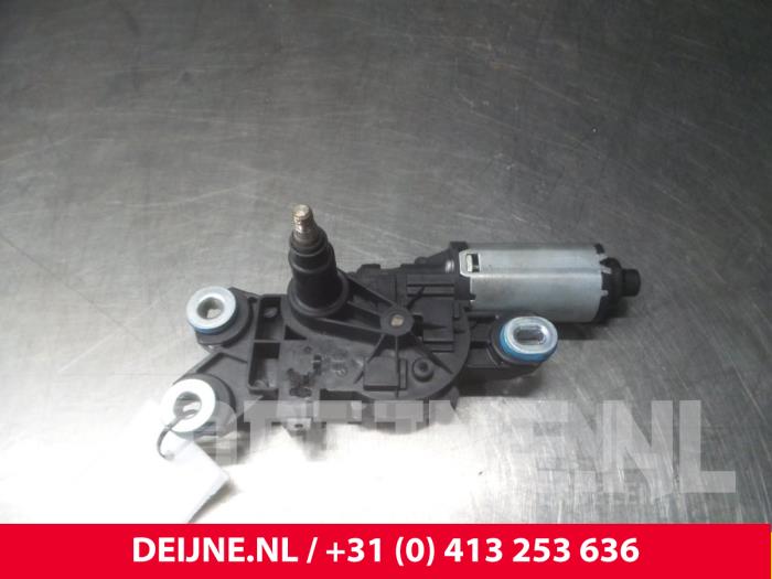 Volvo XC70 Scheibenwischermotor hinten O5830