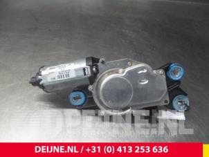 Volvo XC70 Ruitenwissermotor achter O5830 foto 2