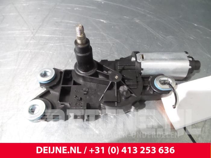 Volvo XC70 Scheibenwischermotor hinten O5834