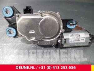 Volvo XC70 Ruitenwissermotor achter O5834 foto 2