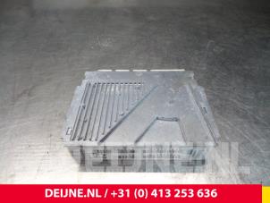 Volvo XC70 Automatic gearbox computer O5863 photo 2