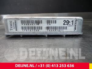 Volvo XC70 Automatic gearbox computer O5863 photo 4