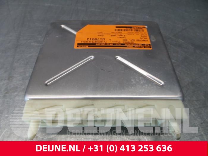 Volvo XC70 Computer Automatische Bak O5865