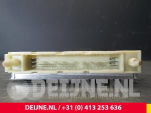 Volvo XC70 Steuergerät Automatikkupplung O5865 foto 2