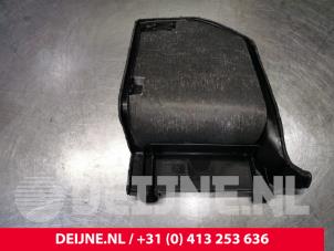 Volvo V70 Afdekplaat diversen O5871 foto 3