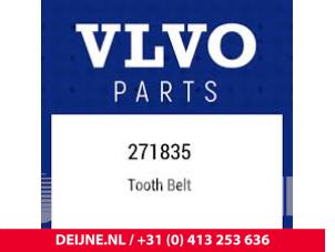 Volvo V70/S70 Steuerkette O5905 foto 2