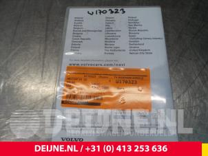 Volvo S80 Navigation CD O6043 foto 2