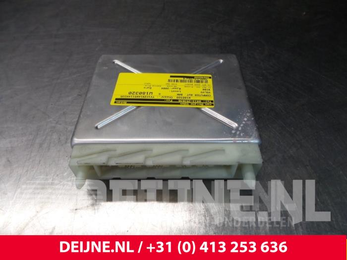 Volvo XC90 Computer Automatische Bak O6061