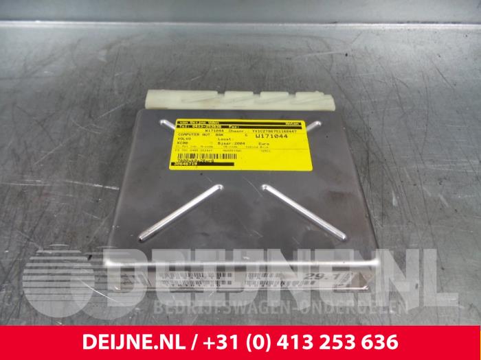 Volvo XC90 Computer Automatische Bak O6062