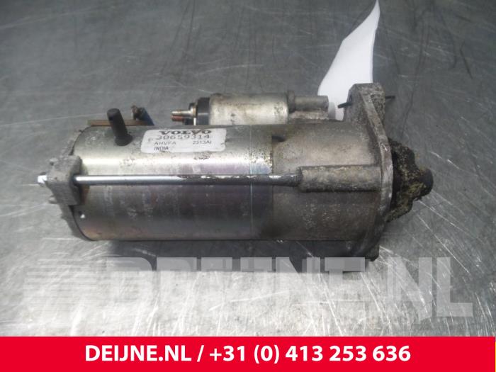 Volvo V40 Anlasser O6118