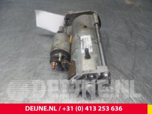 Volvo V40 Startmotor O6118 foto 3
