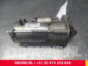 Gebruikte Startmotor Volvo V40 (MV) 2.0 D3 20V Prijs € 20,00 Margeregeling aangeboden door van Deijne Onderdelen Uden B.V.