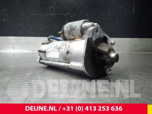 Gebruikte Startmotor Volvo V40 (MV) 2.0 D3 20V Prijs € 20,00 Margeregeling aangeboden door van Deijne Onderdelen Uden B.V.