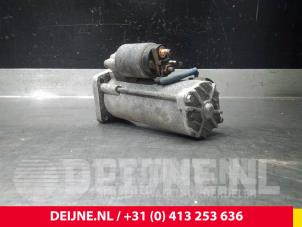 Volvo V40 Anlasser O6125 foto 2