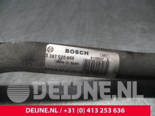 Volvo V70 Scheibenwischer Mechanik O6151 foto 3
