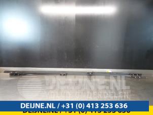 Volvo V70 Dakrail set O6238 foto 3