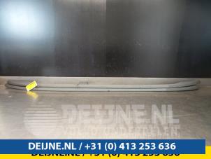 Volvo V70 Dakrail set O6238 foto 2