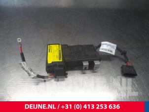 Gebruikte Start/Stop computer Volvo V60 I (FW/GW) 1.6 DRIVe Prijs € 40,00 Margeregeling aangeboden door van Deijne Onderdelen Uden B.V.