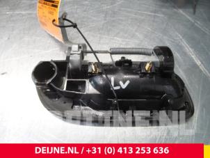 Volvo XC70 Portiergreep 4Deurs links-voor O6409 foto 2