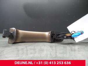 Volvo XC60 Türgriff 4-türig rechts vorne O6466 foto 2