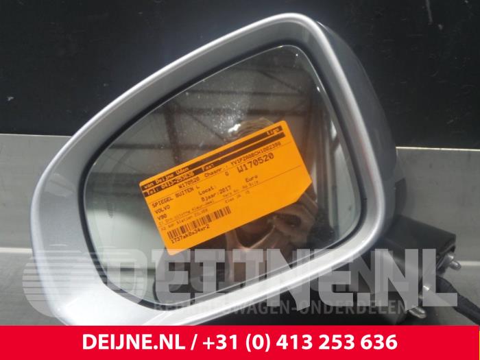 Volvo V90 Buitenspiegel links O6477