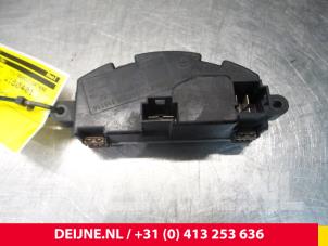 Volvo XC90 Heizung Widerstand O6491 foto 2