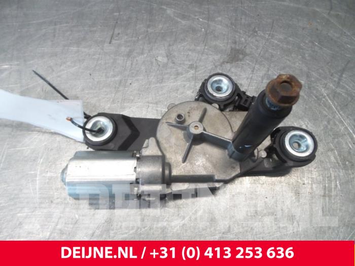 Volvo V50 Rear wiper motor O6494