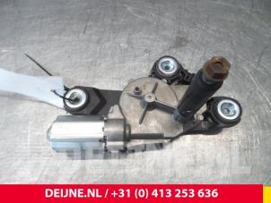 Gebruikte Ruitenwissermotor achter Volvo V50 (MW) 1.8 16V Prijs € 12,50 Margeregeling aangeboden door van Deijne Onderdelen Uden B.V.