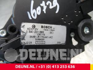 Volvo V50 Ruitenwissermotor achter O6494 foto 3