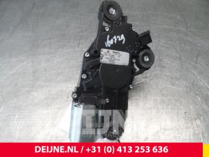 Volvo V50 Ruitenwissermotor achter O6494 foto 2