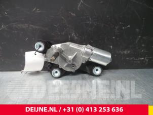 Volvo V50 Ruitenwissermotor achter O6503 foto 2