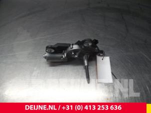 Volvo V50 Scheibenwischermotor hinten O6504 foto 2