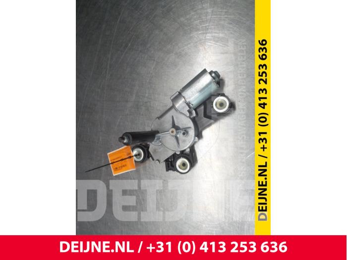 Volvo V50 Ruitenwissermotor achter O6506