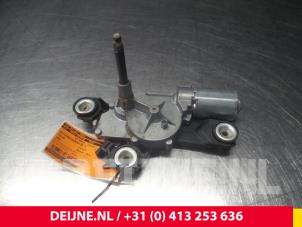 Volvo V50 Ruitenwissermotor achter O6510 foto 2