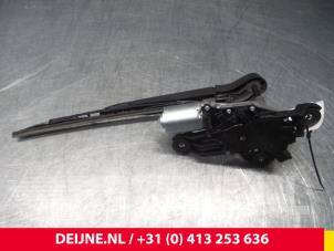 Volvo V50 Ruitenwissermotor achter O6512 foto 2