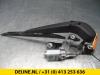 Volvo V50 Motor Ruitenwisser achter