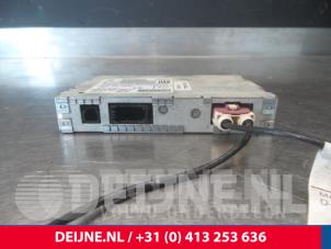 Volvo V70 Radio module O6571 photo 3