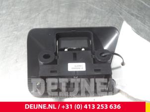 Volvo XC60 Handrem schakelaar O6599 foto 3