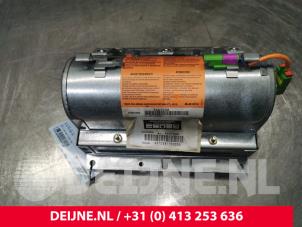 Volvo C70 Airbag rechts (Armaturenbrett) O6720 foto 3