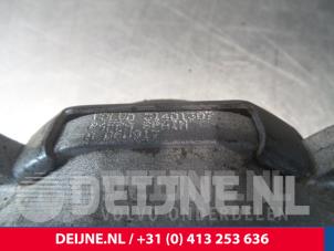Volvo V60 Motorlager O6753 foto 3