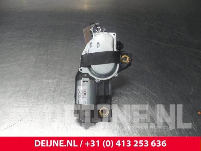 Volvo C30 Scheibenwischermotor hinten O6754