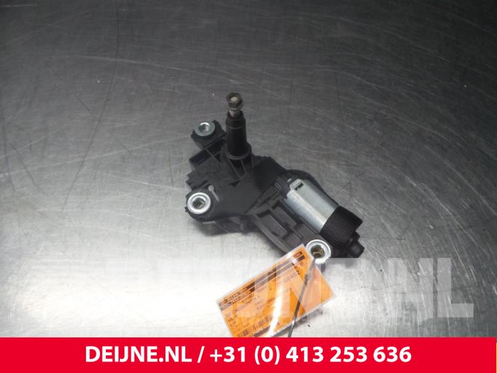 Volvo C30 Scheibenwischermotor hinten O6755