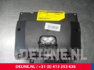 Volvo V70 Kachel Bedieningspaneel O6826 foto 2