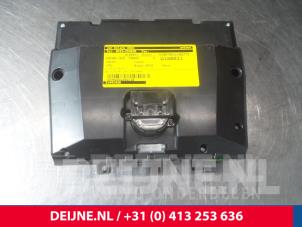 Volvo V70 Kachel Bedieningspaneel O6831 foto 2