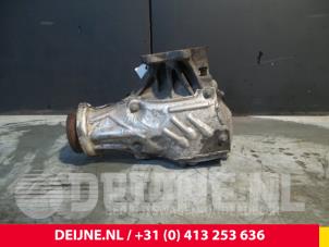 Volvo XC60 Transfergetriebe 4x4 O6840 foto 3
