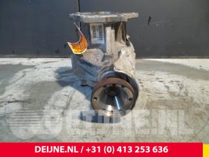 Volvo XC60 Transfergetriebe 4x4 O6840 foto 2