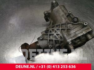 Volvo XC60 Tussenbak 4x4 O6845 foto 3