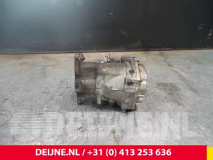 Volvo XC60 Transfergetriebe 4x4 O6846 foto 3