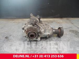 Volvo XC60 Transfergetriebe 4x4 O6846 foto 2